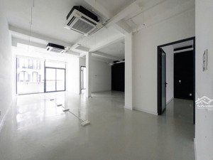 cho thuê văn phòng 130m2 tại đường cửu long, p. 2, tân bình - trống tầng 3