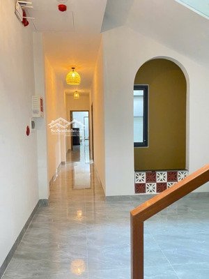 bán tòa căn hộ kiệt nguyễn văn thoại cách mặt tiền nguyễn văn thoại 40m cách biển mỹ khê 350m,