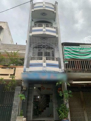 cho thuê nhà mtkd lê quang sung q6 gần nhà sách cây gõ
-