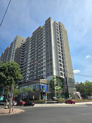 cho thuê sàn thương mại ezy center p. quang vinh (chung cư a6-a7) - liên hệ 