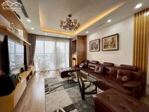 Bán gấp căn hộ 3 phòng ngủ tại Khu đô thị Ciputra – 92m2 – Giá 7 tỷ 4 – Nhà đẹp – Sổ đỏ