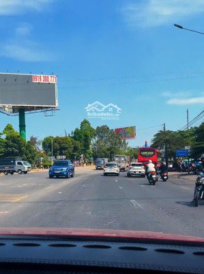 nhà xưởng mặt tiền liên tỉnh container ra vào dòng tiền 80 triệu/tháng quỹ đất lớn hiếm có