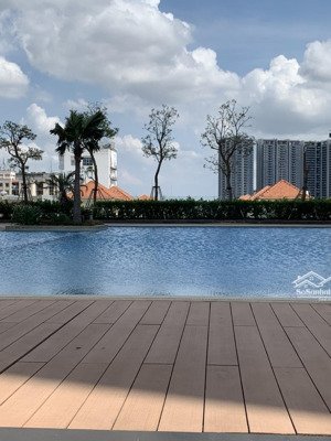 cho thuê căn hộ rivera park saigon, 62m2, 2pn, tầng cao, view ngoài, giá 14 triệu. ll: 