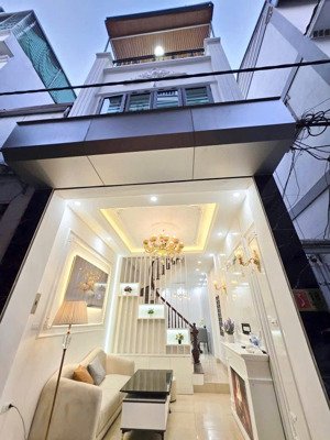 bán gấp nhà an hoà mỗ lao- gần tàu điện- gần đại học hà nội- oto đỗ gần- đủ nội thất về ở trước têt