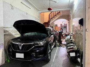 bán gấp nhà vạn phúc- 55m2, 5 tầng - phân lô , ô tô tránh, 2 mặt đường thoáng, giá hơn 14 tỷ