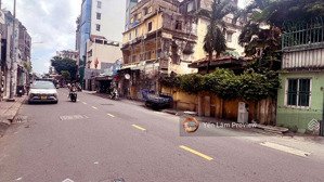 bán nhà mặt tiền trần đình xu q1, 177 m², hđt 146 triệu/th, giá 135 tỷ