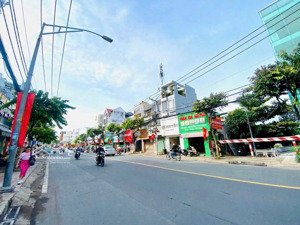 bán nhà 5 lầu ngay chợ thủ đức, khu dân cư 301 , giá 6,8 tỷ