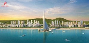 sản phẩm đầu tư dòng tiền ( 15-20tr/tháng) + ngôi nhà nghỉ dưỡng. sun hạ long là lựa chọn hàng đầu