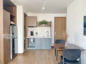 cho thuê căn duplex view đẹp, 6,2 triệu, 35m2 tại đường 36, tân quy, q7