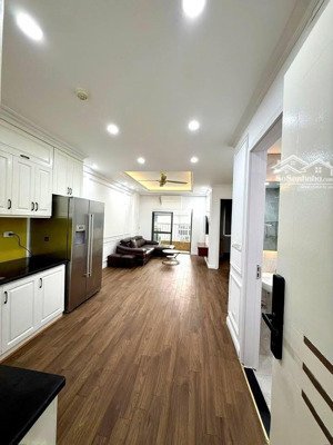 chính chủ bán cực gấp căn 2n2vs 66m2 sẵn sổ giá chỉ 4 tỷ rẻ nhất an khánh, nội thất mới về ở ngay