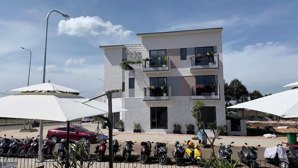 đất nền 100m trung tâm dầu giây điểm nóng hạ tầng kết nối sân bay long thành