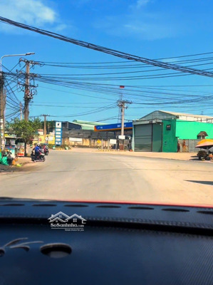 bđs gần khu công nghiệp - khu trảng dài - mặt tiền lớn - dòng tiền 80tr /tháng - pháp lý rõ ràng
