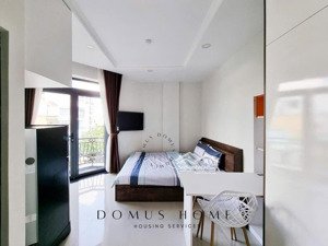 cho thuê cc mini 1pn, 1wc, 30m2, giá ưu đãi 6,5 triệu tại bạch đằng, p14, bình thạnh, hcm