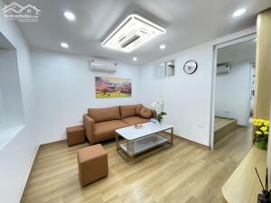 BÁN GẤP CĂN HỘ TẬP THỂ PHƯƠNG MAI, ĐỐNG ĐA, NHÀ ĐẸP Ở LUÔN, 3 NGỦ, 2 VS