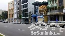 bán nhà tô ngọc vân tây hồ 250m2 mặt tiền 11m hơn 97 tỷ cấp 4 xây homestay paradise home apartment