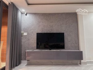 bán nhà xây mới ngõ ô tô phố tân mai 55 m -5t thang máy, mt 5m xách vali về ở full nt sđcc 10,9 tỷ