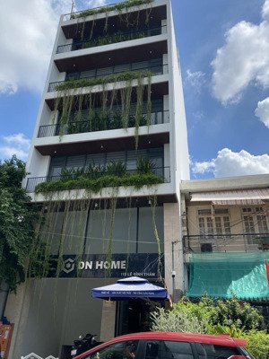bán gấp toà building 8 tầng lê đình thám dò dầu q. tân phú . 38 tỷ .