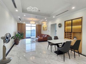 cho thuê căn hộ tại ngọc khánh plaza cạnh hồ ngọc khánh, ba đình, 112m2, 2pn giá 15 triệu/tháng
