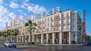 đón xuân 2026 với biệt thự đẳng cấp giữa lõi trung tâm thành phố