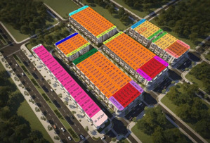 bán shophouse 301,56m2 tại hồ tùng mậu, hòa minh, liên chiểu, đà nẵng, giá thỏa thuận