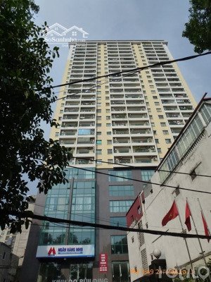 bán cc 3pn view đẹp tại 93 lò đúc, p. phạm đình hổ, q. hai bà trưng, 11,8 tỷ, 98m2