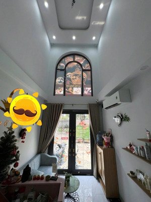 cho thuê nhà hẻm 5m(xh) nam kỳ khởi nghĩa, p. võ thị sáu, q. 3 giá 12tr