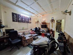 nhà 70m (4.1x17m), 4pn chỉ 5.3 tỷ, đông hưng thuận, q12