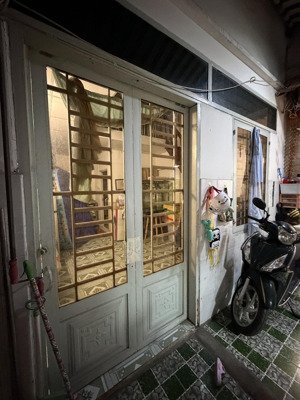 2 căn nhà liền kề đường lý thường kiệt