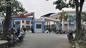 Siêu phẩm 66m Mai Lâm , Đông Anh , Hà Nội oto tránh