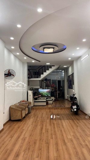 cần bán - núi thành (hải châu) - 3 tầng - 100 m2