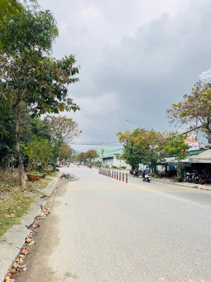 bán lô đất mặt tiền trần đình nam 10m5- gần trục ngã tư đinh liệt sau bến xe đà nẵng giá 6,2 tỷ