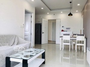 chung cư ruby, nguyễn sỹ sách, tb: 2p ngủ, 90m2, nt mới, 10tr/tháng