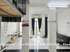 duplex mới keng ban công cửa sổ trời gần cao đẳng điện lực