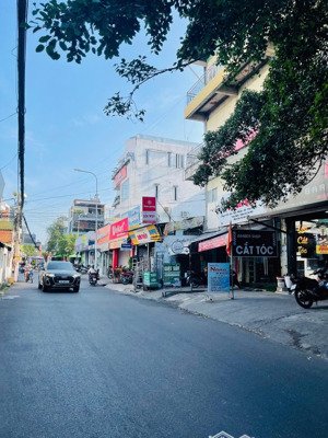 đất ở đường số 25 phạm văn đồng khu bên sông 56m2 thổ cư vuông vực sổ hồng chính chủ