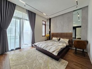 dòng tiền quá tốt: 300 triệu/th! ngang 15m (280m2) - chdv 5 tầng lê văn sỹ, quận 3 giá 39 tỷ