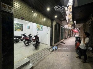 bán nhà văn hương, đống đa, 64m, 7 phòng khép kín, dòng tiền 35tr/tháng, 11.5 tỷ