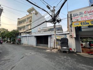 bán nhà - 103m2 - khu dân cư phan văn hớn - xe hơi thông - chỉ 5,2 tỷ