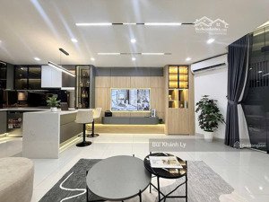 phú nhuận hẻm xe hơi thông khu vip phan xích long - đoàn thị điểm ngang 4,5m 5 tầng