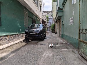 hđt 92 triệu/tháng - khu vip nguyễn trọng tuyển, phú nhuận - sẵn 6 tầng (5x23m) chỉ 23 tỷ tl