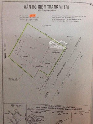 bán nhà mt trần quốc toản p8 q3, dt 20x27m nh 23m cn 752m2 giá 290 tỷ