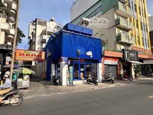 bán căn góc 2 mặt tiền đường sư vạn hạnh quận 5 (6x26)hđt; 150triệu/th ;giá ;60 tỷ