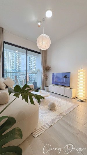 cho thuê căn hộ 2pn full nt luxury masteri centre point chỉ 11tr