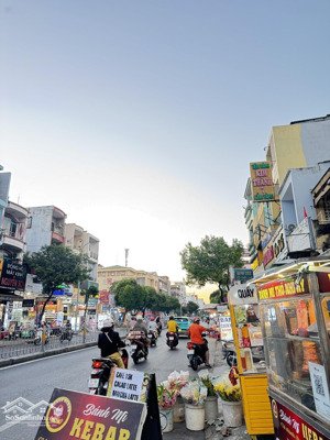 bán nhà mtkd nguyễn sơn, p. phú thọ hoà, q. tân phú (dt 5.2x11m, 2 lầu, giá 11.6 tỷ)