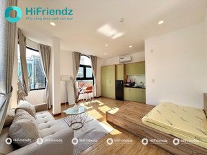 giữ phòng qua tết - cho thuê cc mini 30m2, 4,8 triệu tại nguyễn văn khối, p 8, gò vấp, hcm