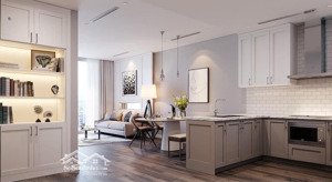 cho thuê căn hộ chung cư cao cấp toà gloria số 8 nguyên hồng, 70m2 2pn, giá chỉ 18 triệu/tháng