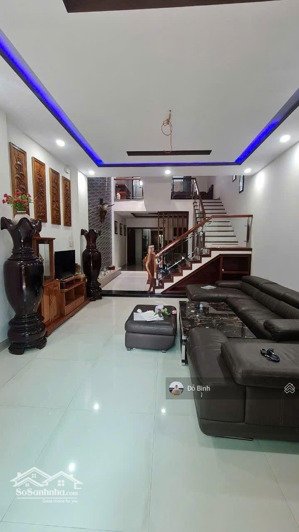 cho thuê nhà 3 tầng: thái văn a - 4pn - 5wc