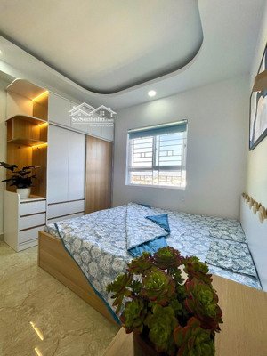 bán căn hộ 2p ngủ "" đặc biệt 2 wc " ngay siêu thị go cách biển 3km khu vực kinh doanh sầm uất
