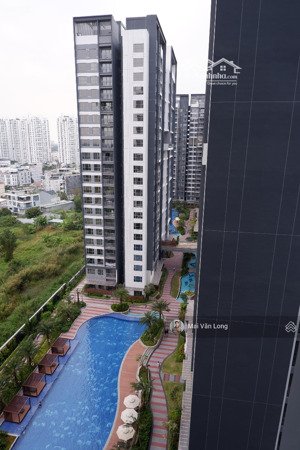 bán cc 3pn 2wc 106m2 tại nguyễn hữu thọ, phước kiển, nhà bè, giá siêu hời 6,7 tỷ