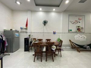 nhà 1 trệt 1 lầu sổ hồng riêng, hẻm xe hơi 403 nguyễn văn tạo, long thới 4 tỷ