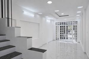 NHÀ NC TẠ QUANG BỬU Gần Đại học Công Nghệ Sài Gòn chợ Tạ Quang Bửu cầu Chữ Y